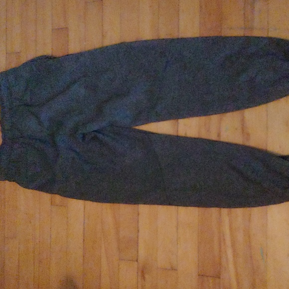 Used Boys sweatpants, Urban Heritage Youth, LG (14), - Picture 4 of 4